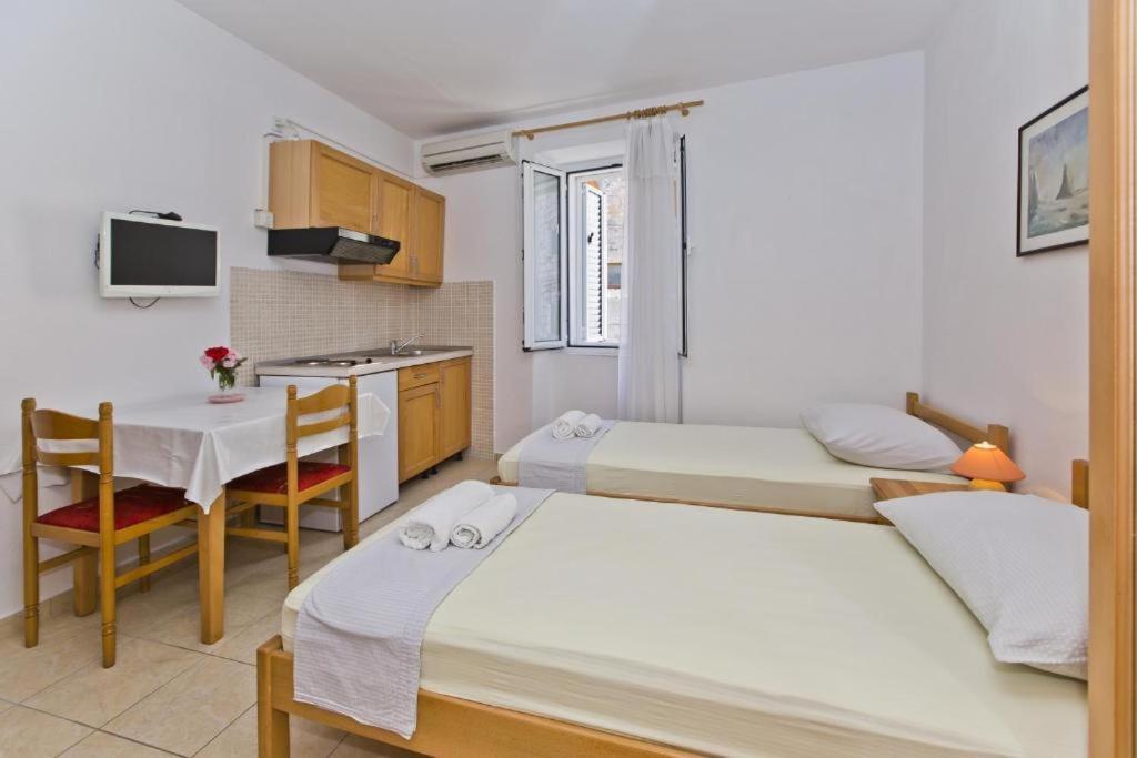 Vila Maria Old Town Hvar Hvar Town Exterior photo